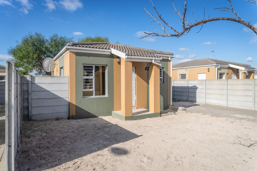 2 Bedroom Property for Sale in Sunset Glen Western Cape